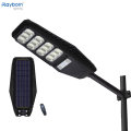 Outdoor Smart Solar LED Street Light Waterproof IP66 China Solar Street Light Manufacturer 100W 120W 150W 200W